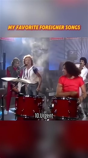 Top Classic Rock Hits by Foreigner You Can't Miss