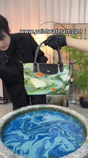 Transform Your Bag with a Splash of Color: DIY Craft Ideas