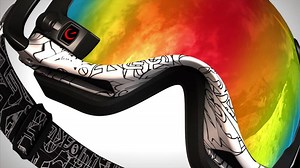 Oakley unveils its version of Google's Project Glass