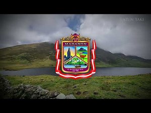Himno a la Provincia de Marañón