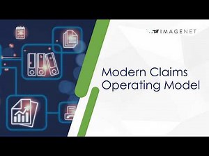 The Modern Claims Operating Model: 5 Capabilities Healthcare Payers Need