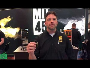 MIT 45