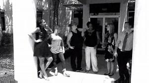 FOX10 News anchor Lenise Ligon organized a group of FOX10 News reporters and behind the scenes personnel to participate in the #RunningManChallenge. Check out these dance moves of Bob Grip Rudy Harper Fox 10 News Lee Peck WALA FOX 10 Rebekah Hoeger FOX10 Alexa Knowles FOX10 News Kati Weis and Cassandra McAboy, Digital Content Producer | FOX10 News