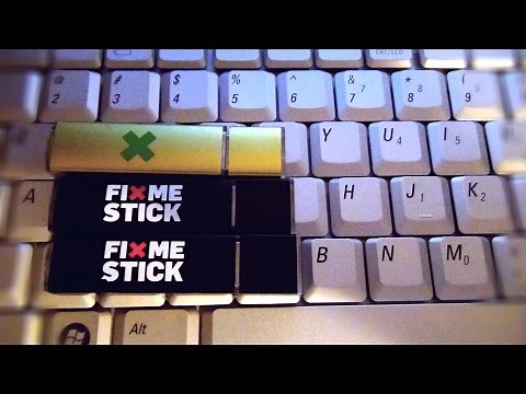 FixMeStick Review by a Computer Technician