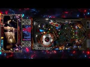 Judge Dredd Bally 1993 3.0 VPX