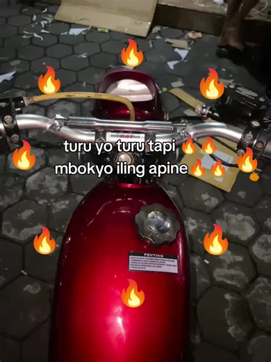 Exploring the Fire Vibes of Api e Boss