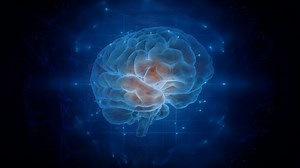 Figure, Loop, Number, Green