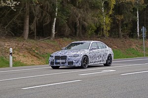 G80 BMW M3 will launch mid-2020, sold as 2021 model