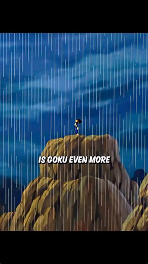 Rexplode on Instagram: "Vegeta Overcomes His Confusion #vegeta #dbz"