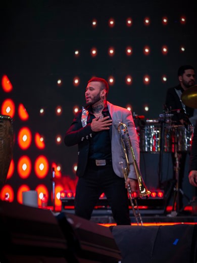 213 reactions · 13 shares | 90s Banda Tour en Duluth, GA Se va a...