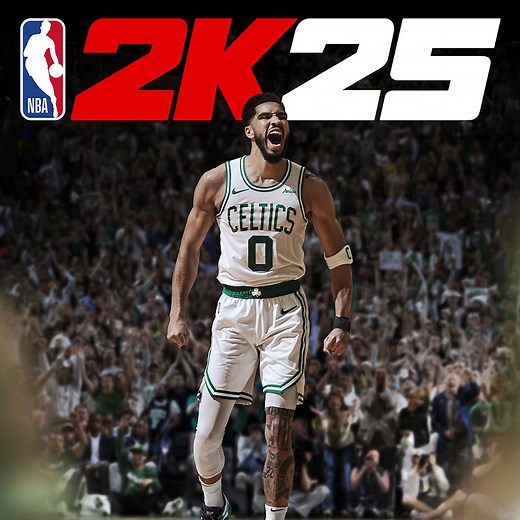 NBA 2K25 - IGN
