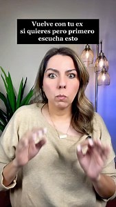 volver con mi ex es buena idea • cuándo dar segundas oportunidades en el amor • señales de que mi ex realmente cambió • cómo saber si mi ex me quiere de vuelta de verdad • volver con tu ex después de una infidelidad #segundasoportunidades #desconfianza #rupturaamorosa #relaciones #norely _psicoterapeuta | Norely Sorrell Psicoterapeuta