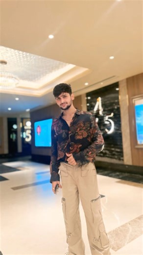 Harshit pranks Star ⭐⭐___reels _trending _trendingreels _viral _foryou _fyp _love _ _rushit _love