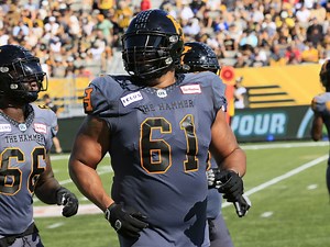 Offseason bonuses pending along Ticats’ high-priced offensive line
