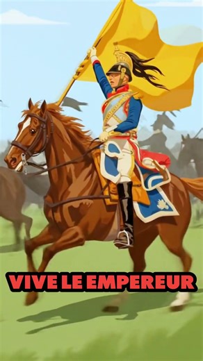 🐎 Napoleon's Cavalry LEGENDS