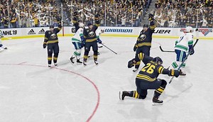 A Tactics Strategy Guide for NHL 20