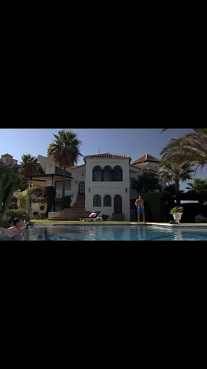 The Business (2005) Movie Overview