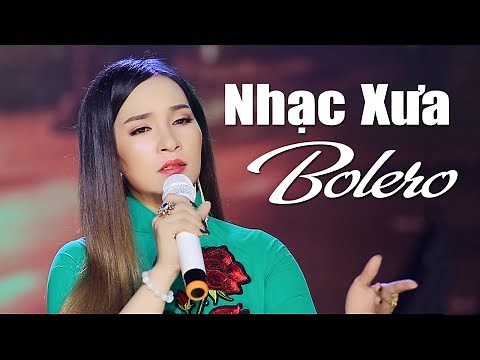 Mưa Đêm Ngoại Ô - Bolero Nhạc Vàng Xưa Hay Tê Tái | Tình Khúc Vượt Thời Gian