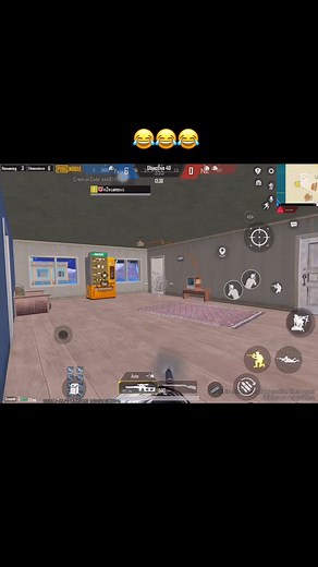 HarryGaming | Vs op😂😂 #pubg #pubgwtf #pubgfunny | Instagram