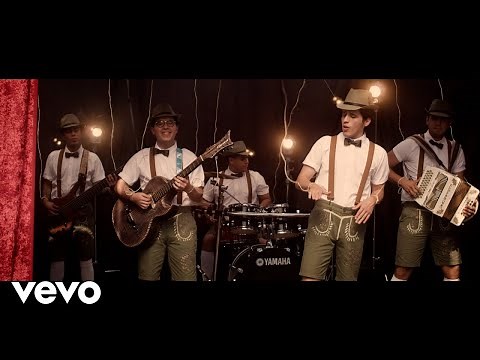 Diferente Nivel - El Primo (Video Oficial)