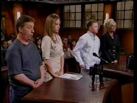 2 Judge Judy Sacramento Ca Show