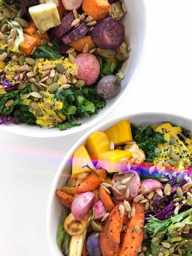 What are High Vibration Foods - STARSEED KITCHEN