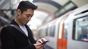 It only takes 10 minutes every day to improve your language skills! | Busuu