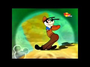 Goofy und Max Original Intro Deutsch HD