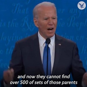 110K views · 523 reactions | The key moments from the final presidential debate | The Independent | Facebook