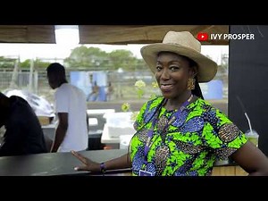 Most Delicious Lemonade with Hibiscus | Afrofuture