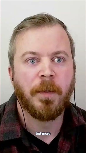 "What We See" Doesn't Work in VC