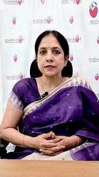 Do Ovarian Cysts Go Away on Their Own? | Dr. Shamita Ghoshal | Motherhood Hospitals