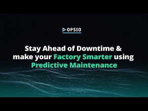 Smarter Maintenance with Predictive Technology | Predictive Maintenance
