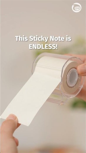 This Sticky Note is ENDLESS 🤯‼️