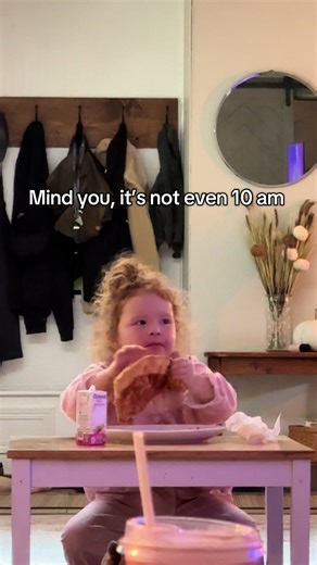 Eating Pizza Upside Down: A Unique Experience