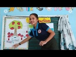 Teaching Demonstration In Mathematics 1