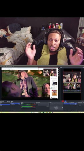 CEO Behavior is Actually Insane #reaction #twitch #drama