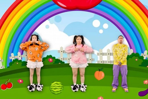 Toni Fowler drops latest song ‘Pribado’ to educate kids about protecting their bodies | ABS-CBN Entertainment