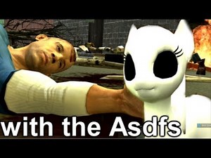 Garrys Mod - Surviving Pony RP Episode 3 "WAR"