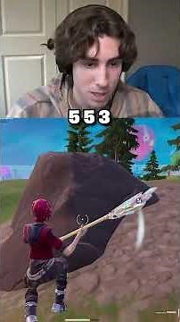 I Challenged a BOSS to a 1v1 for a Brand New Skin!