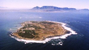 Voices From Robben Island