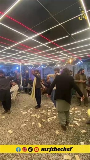 Traditional Dani Dance of Gilgit | Cultural Folk Dance of Gilgit Baltistan