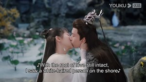 112K views · 6K reactions | 【ENG SUB】【Immortal Samsara】OST MV of...