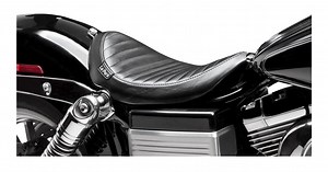 How to Install a Motorcycle Seat on Your Harley-Davidson by J&P Cycles