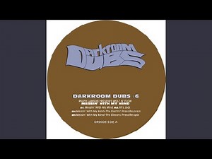 Messin' With My Mind (The Electric Press Re: Press)