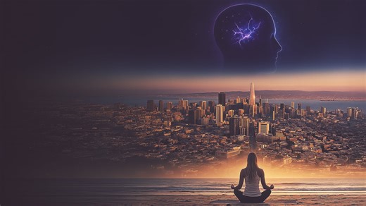 How Thoughts Become Things