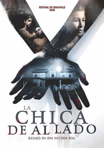 La chica de al lado - película: Ver online en español