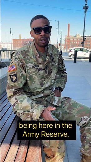 Army Reserve - Flexibility and Options