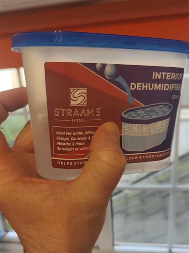 Dehumidifiers: A Surprising Solution for Humidity