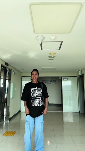 Experiencing School Life as a Foreigner in Korea